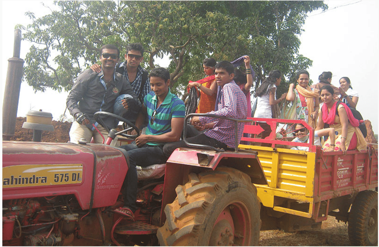 Divate's Academy of Design Kolhapur College  Events and Site Visits photo 14